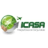 ICASA INTEGRADORES DE CARGA AÉREA