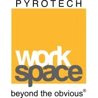 Pyrotech Workspace Solutions Pvt. Ltd.