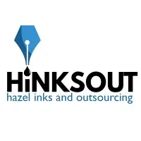 HINKSOUT (Hazel Inks and Outsourcing)