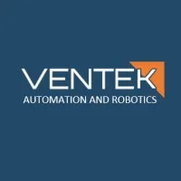 Ventek Automation and Robotics Pvt. Ltd. Ventek Automation and Robotics Pvt. Ltd.