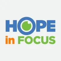 Hope in Focus Hope in Focus