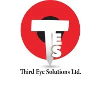 Third Eye Solutions Ltd. Third Eye Solutions Ltd.