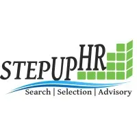 StepUpHR