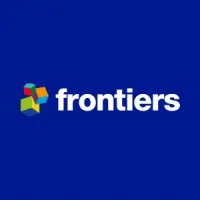 Frontiers email format