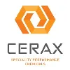 Cerax (Pty) Ltd Cerax (Pty) Ltd