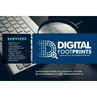 Digital Footprints Ltd