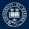 University of Oxford University of Oxford
