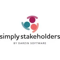 Simply Stakeholders - a Darzin Software Product
