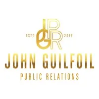 John Guilfoil Public Relations John Guilfoil Public Relations