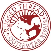 Rugged Thread Outerwear Repair