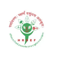 HaritaDhara Research Development and Education Foundation