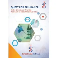 Jansat Labs
