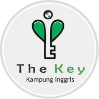 THE KEY Kampung Inggris | Kursus Online Offline Bahasa Inggris THE KEY Kampung Inggris | Kursus Online Offline Bahasa Inggris