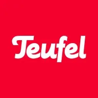 Lautsprecher Teufel