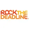 Rock The Deadline