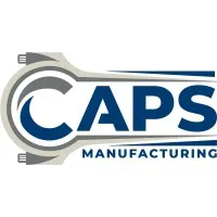 CAPS Manufacturing