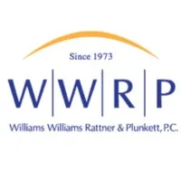 Williams, Williams, Rattner & Plunkett, P.C.