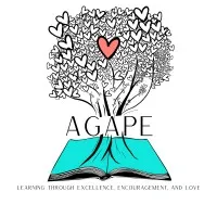 Agape Learning Tools & Educational Consulting Agape Learning Tools & Educational Consulting