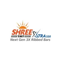 Shree TMT Steel Shree TMT Steel