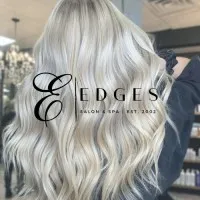 Edges Salon & Spa Inc.
