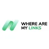 Where are my links Where are my links