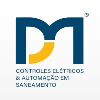 DM Controles Elétricos & Automação em Saneamento