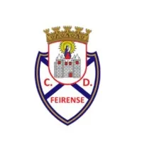 Clube Desportivo Feirense Clube Desportivo Feirense