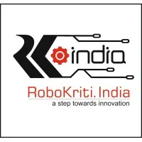 RoboKriti India Private Limited