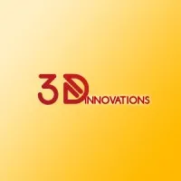 3D Innovations Design Pte. Ltd.