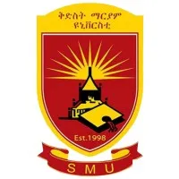 St.Mary's University ET email format