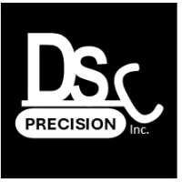 DSC Precision Inc.