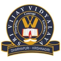 Sri Vijay Vidyalaya Group of Institutions Sri Vijay Vidyalaya Group of Institutions