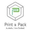 Print & Pack Australia Pty Ltd