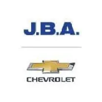JBA Chevrolet