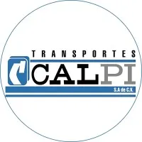 Transportes CALPI S.A. de C.V.