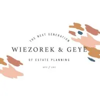 Wiezorek & Geye