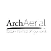 Arch Aerial Arch Aerial
