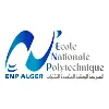 Ecole Nationale Polytechnique Ecole Nationale Polytechnique