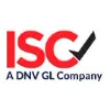 ISC - A DNV GL Company ISC - A DNV GL Company