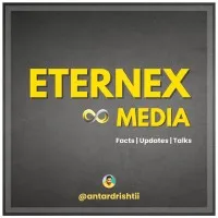ETERNEX Media - Facts | Updates | Talks | Inspiration
