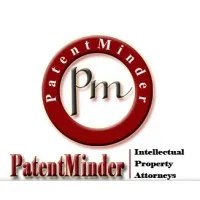 PatentMinder