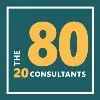 The 80/20 Consultants The 80/20 Consultants