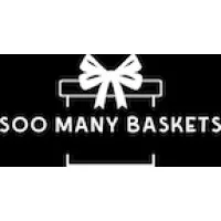 Soo Many Baskets Soo Many Baskets