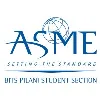 ASME BITS Pilani Student Section