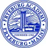 Fryeburg Academy Fryeburg Academy