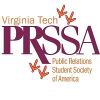 PRSSA at Virginia Tech