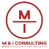 M&I Consulting M&I Consulting