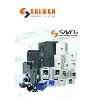 salman for industrial solutions