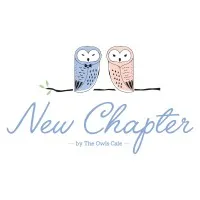 New Chapter by The Owls Cafe email format
