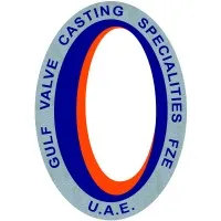 Gulf Valve Casting Specialities FZE